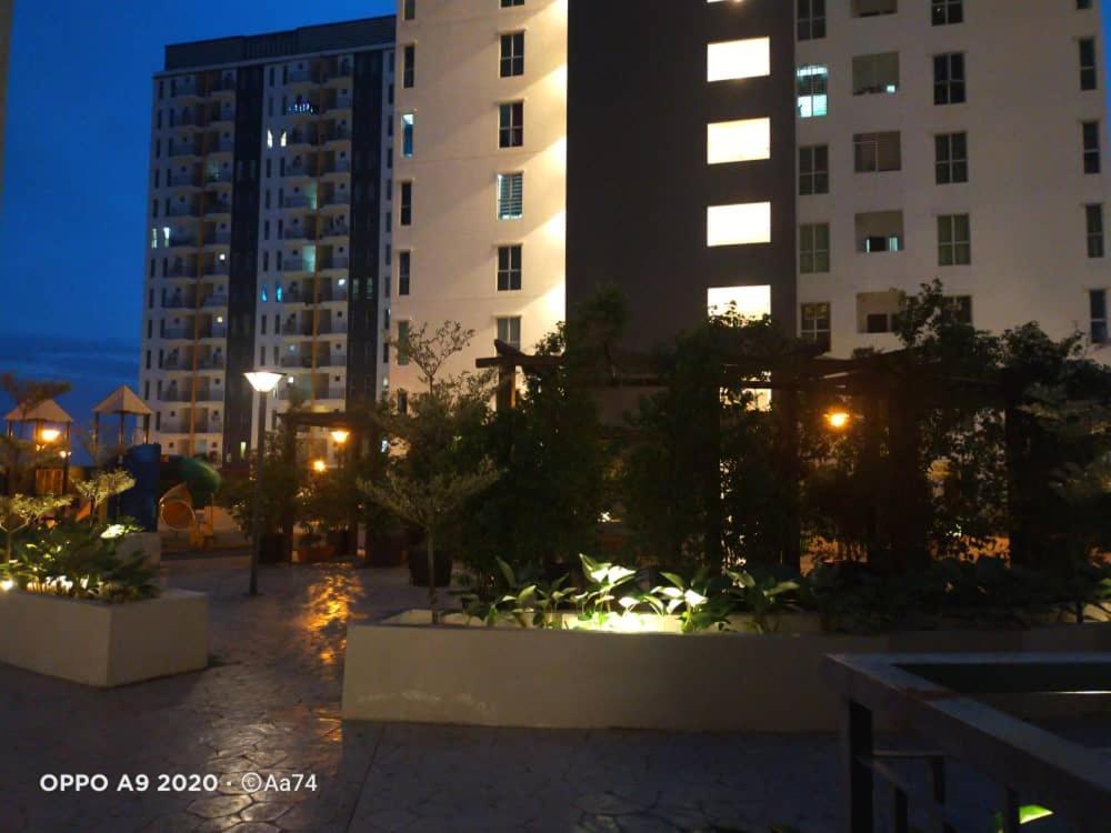 Afnan Homestay At Semenyih, Ascotte Boulevard Kültér fotó