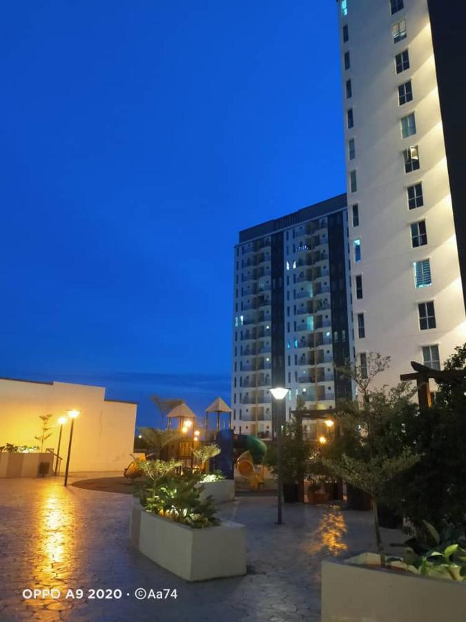 Afnan Homestay At Semenyih, Ascotte Boulevard Kültér fotó
