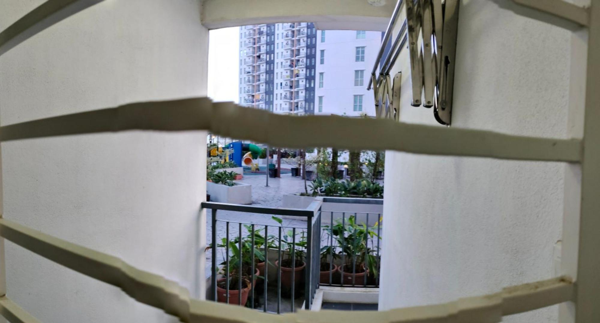 Afnan Homestay At Semenyih, Ascotte Boulevard Kültér fotó
